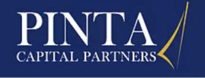 Joel-Landau-Pinta Capital Partners Logo