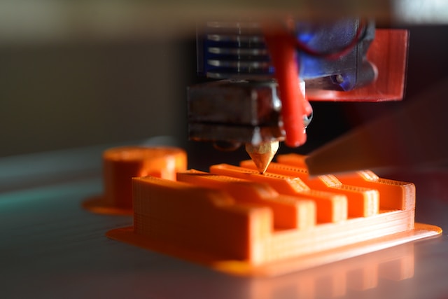 joel landau 3D printing blog