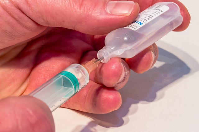 Why Vaccinations Matter for Society’s Most Vulnerable